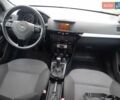 Опель Астра 2010 в Черкассах на Automoto.ua Серый Опель Астра, объемом двигателя 1.7 л и пробегом 249 тыс. км за 6650 $, фото 14 на Automoto.ua