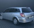 Сірий Опель Астра, об'ємом двигуна 1.7 л та пробігом 275 тис. км за 5200 $, фото 5 на Automoto.ua