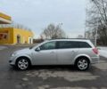 Сірий Опель Астра, об'ємом двигуна 1.69 л та пробігом 221 тис. км за 6300 $, фото 9 на Automoto.ua