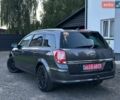 Сірий Опель Астра, об'ємом двигуна 1.8 л та пробігом 201 тис. км за 6100 $, фото 2 на Automoto.ua
