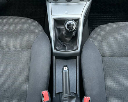 Опель Астра 2010 в Полтаве на Automoto.ua Серый Опель Астра, объемом двигателя 1.6 л и пробегом 143 тыс. км за 6500 $, фото 22 на Automoto.ua