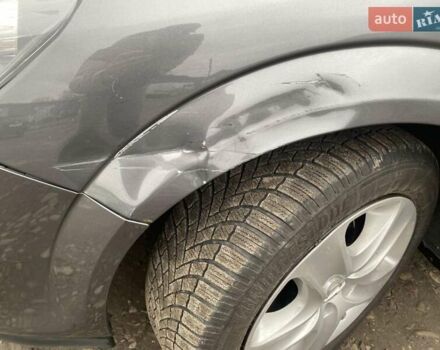 Сірий Опель Астра, об'ємом двигуна 1.4 л та пробігом 307 тис. км за 4700 $, фото 7 на Automoto.ua