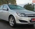 Сірий Опель Астра, об'ємом двигуна 1.6 л та пробігом 239 тис. км за 5150 $, фото 16 на Automoto.ua