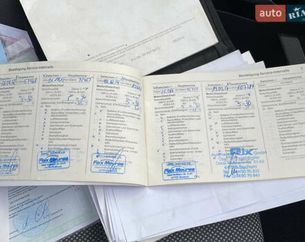 Серый Опель Астра, объемом двигателя 1.6 л и пробегом 160 тыс. км за 6500 $, фото 53 на Automoto.ua