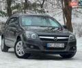 Серый Опель Астра, объемом двигателя 1.8 л и пробегом 223 тыс. км за 6700 $, фото 3 на Automoto.ua