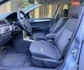 Сірий Опель Астра, об'ємом двигуна 1.6 л та пробігом 183 тис. км за 5999 $, фото 10 на Automoto.ua