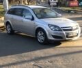 Серый Опель Астра, объемом двигателя 1.7 л и пробегом 234 тыс. км за 6500 $, фото 1 на Automoto.ua