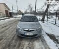 Сірий Опель Астра, об'ємом двигуна 1.69 л та пробігом 223 тис. км за 7500 $, фото 2 на Automoto.ua