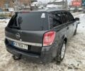 Сірий Опель Астра, об'ємом двигуна 1.69 л та пробігом 354 тис. км за 5000 $, фото 1 на Automoto.ua