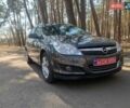 Серый Опель Астра, объемом двигателя 1.6 л и пробегом 237 тыс. км за 6400 $, фото 1 на Automoto.ua