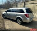 Сірий Опель Астра, об'ємом двигуна 1.7 л та пробігом 240 тис. км за 7100 $, фото 2 на Automoto.ua