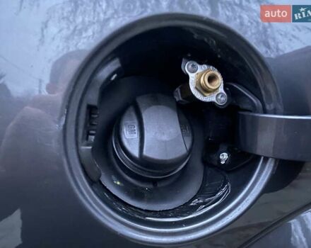 Серый Опель Астра, объемом двигателя 1.6 л и пробегом 248 тыс. км за 6850 $, фото 24 на Automoto.ua