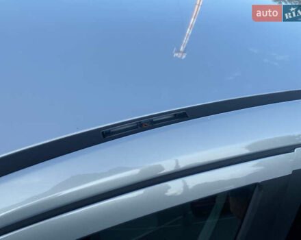 Опель Астра 2010 в Луцке на Automoto.ua Серый Опель Астра, объемом двигателя 1.6 л и пробегом 271 тыс. км за 5949 $, фото 21 на Automoto.ua