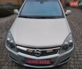 Серый Опель Астра, объемом двигателя 1.6 л и пробегом 217 тыс. км за 5550 $, фото 1 на Automoto.ua