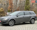 Сірий Опель Астра, об'ємом двигуна 1.6 л та пробігом 260 тис. км за 6250 $, фото 5 на Automoto.ua