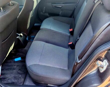 Опель Астра 2010 у Харкові на Automoto.ua Сірий Опель Астра, об'ємом двигуна 1.4 л та пробігом 184 тис. км за 6600 $, фото 7 на Automoto.ua