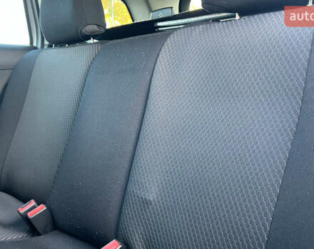 Серый Опель Астра, объемом двигателя 1.69 л и пробегом 260 тыс. км за 5300 $, фото 20 на Automoto.ua