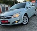 Сірий Опель Астра, об'ємом двигуна 1.6 л та пробігом 233 тис. км за 5999 $, фото 24 на Automoto.ua