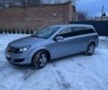 Серый Опель Астра, объемом двигателя 1.69 л и пробегом 260 тыс. км за 5800 $, фото 1 на Automoto.ua