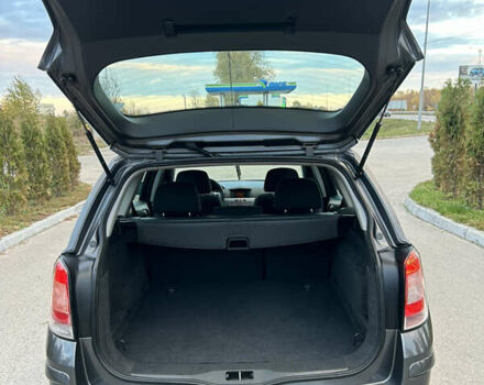 Опель Астра 2010 в Полтаве на Automoto.ua Серый Опель Астра, объемом двигателя 1.6 л и пробегом 143 тыс. км за 6500 $, фото 85 на Automoto.ua