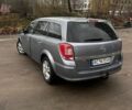 Сірий Опель Астра, об'ємом двигуна 1.6 л та пробігом 240 тис. км за 2999 $, фото 1 на Automoto.ua