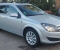 Опель Астра 2010 в Бердичеве на Automoto.ua Серый Опель Астра, объемом двигателя 1.6 л и пробегом 212 тыс. км за 6700 $, фото 4 на Automoto.ua