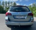 Серый Опель Астра, объемом двигателя 1.4 л и пробегом 275 тыс. км за 6500 $, фото 7 на Automoto.ua