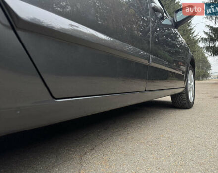 Сірий Опель Астра, об'ємом двигуна 1.6 л та пробігом 215 тис. км за 5750 $, фото 7 на Automoto.ua