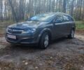 Сірий Опель Астра, об'ємом двигуна 1.4 л та пробігом 184 тис. км за 6300 $, фото 8 на Automoto.ua