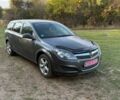 Сірий Опель Астра, об'ємом двигуна 1.6 л та пробігом 236 тис. км за 6100 $, фото 1 на Automoto.ua