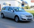 Сірий Опель Астра, об'ємом двигуна 1.6 л та пробігом 204 тис. км за 5500 $, фото 20 на Automoto.ua