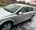 Сірий Опель Астра, об'ємом двигуна 1.7 л та пробігом 313 тис. км за 5500 $, фото 2 на Automoto.ua