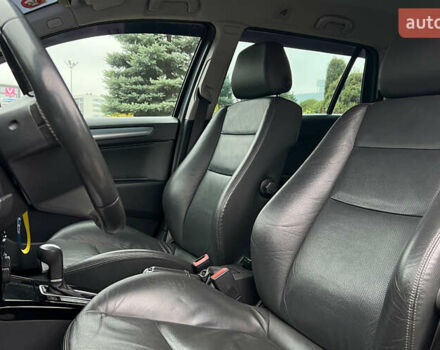 Сірий Опель Астра, об'ємом двигуна 1.8 л та пробігом 222 тис. км за 7800 $, фото 8 на Automoto.ua