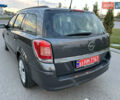 Опель Астра 2010 в Полтаве на Automoto.ua Серый Опель Астра, объемом двигателя 1.6 л и пробегом 143 тыс. км за 6500 $, фото 42 на Automoto.ua