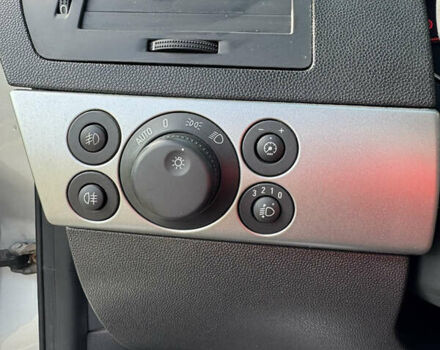 Серый Опель Астра, объемом двигателя 1.7 л и пробегом 255 тыс. км за 5800 $, фото 39 на Automoto.ua