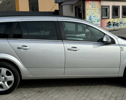 Сірий Опель Астра, об'ємом двигуна 1.7 л та пробігом 253 тис. км за 5900 $, фото 10 на Automoto.ua