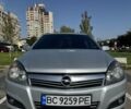 Сірий Опель Астра, об'ємом двигуна 1.9 л та пробігом 290 тис. км за 5500 $, фото 1 на Automoto.ua