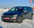Серый Опель Астра, объемом двигателя 1.6 л и пробегом 260 тыс. км за 6200 $, фото 1 на Automoto.ua