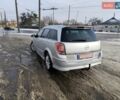 Серый Опель Астра, объемом двигателя 1.6 л и пробегом 189 тыс. км за 5600 $, фото 11 на Automoto.ua