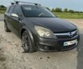 Опель Астра 2010 в Золочев на Automoto.ua Серый Опель Астра, объемом двигателя 1.7 л и пробегом 250 тыс. км за 6200 $, фото 4 на Automoto.ua