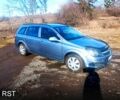 Серый Опель Астра, объемом двигателя 1.6 л и пробегом 200 тыс. км за 4650 $, фото 1 на Automoto.ua