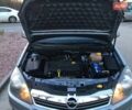 Опель Астра 2010 в Ровно на Automoto.ua Серый Опель Астра, объемом двигателя 1.6 л и пробегом 245 тыс. км за 6300 $, фото 4 на Automoto.ua
