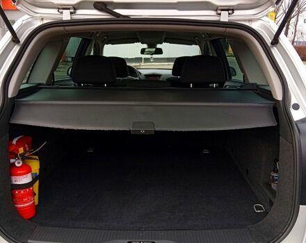 Сірий Опель Астра, об'ємом двигуна 1.6 л та пробігом 234 тис. км за 6100 $, фото 6 на Automoto.ua