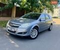 Сірий Опель Астра, об'ємом двигуна 1.6 л та пробігом 183 тис. км за 5999 $, фото 1 на Automoto.ua