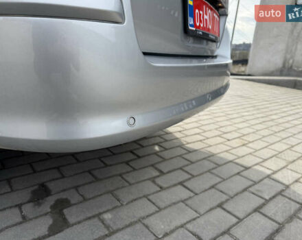 Сірий Опель Астра, об'ємом двигуна 1.7 л та пробігом 253 тис. км за 5900 $, фото 21 на Automoto.ua