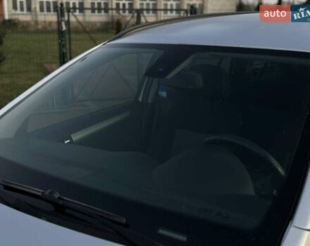 Серый Опель Астра, объемом двигателя 1.69 л и пробегом 245 тыс. км за 5800 $, фото 30 на Automoto.ua