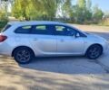 Сірий Опель Астра, об'ємом двигуна 1.7 л та пробігом 249 тис. км за 6219 $, фото 6 на Automoto.ua