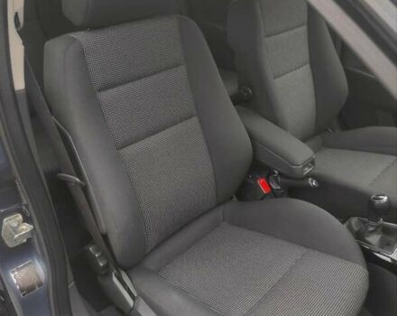 Сірий Опель Астра, об'ємом двигуна 1.6 л та пробігом 187 тис. км за 6550 $, фото 18 на Automoto.ua