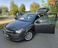 Серый Опель Астра, объемом двигателя 1.6 л и пробегом 199 тыс. км за 5950 $, фото 22 на Automoto.ua