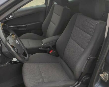 Сірий Опель Астра, об'ємом двигуна 1.6 л та пробігом 187 тис. км за 6550 $, фото 10 на Automoto.ua